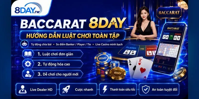 Baccarat