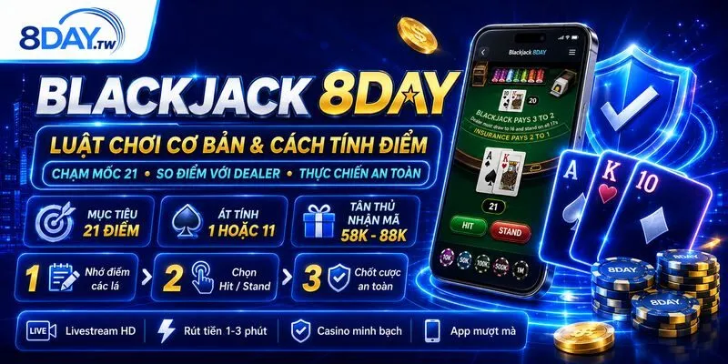 Blackjack