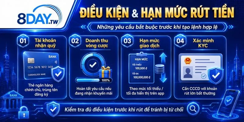 dieu-kien-va-han-muc-bat-buoc-truoc-khi-tao-lenh-rut-tien