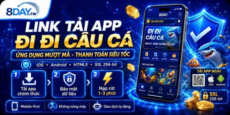 link-tai-app-di-di-cau-ca-8day-va-co-che-tra-thuong-xanh-chin