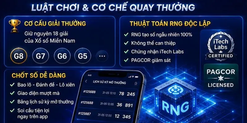 luat-choi-mien-nam-vip-5-phut-va-co-che-quay-thuong