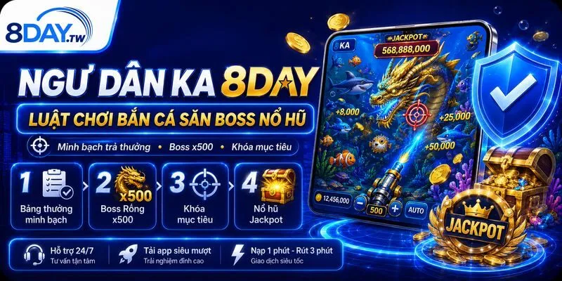 Ngư Dân KA