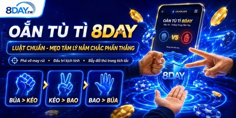 Oẳn Tù Tì