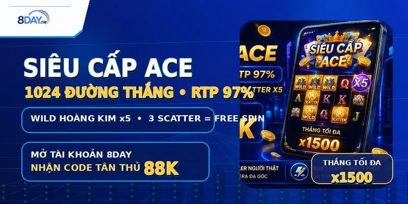 Siêu Cấp Ace