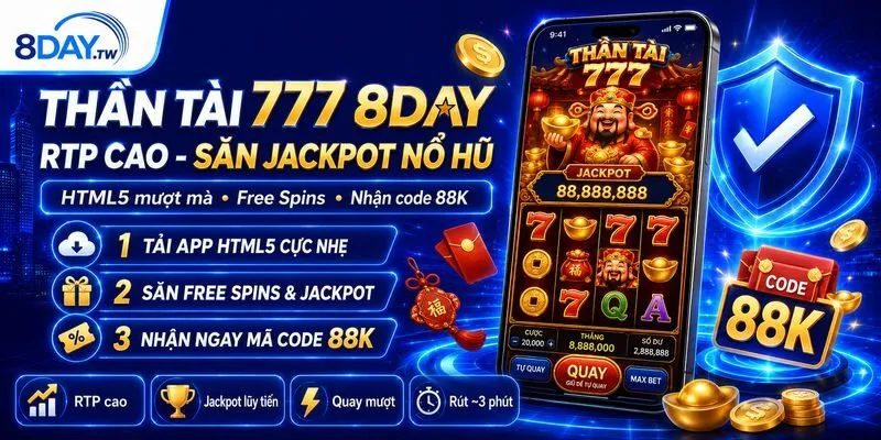 Thần Tài 777