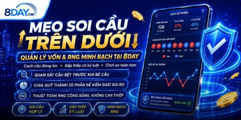 Trên Dưới